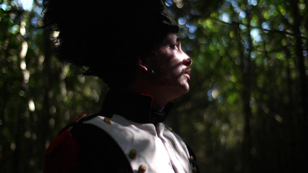 Que vive l'Empereur