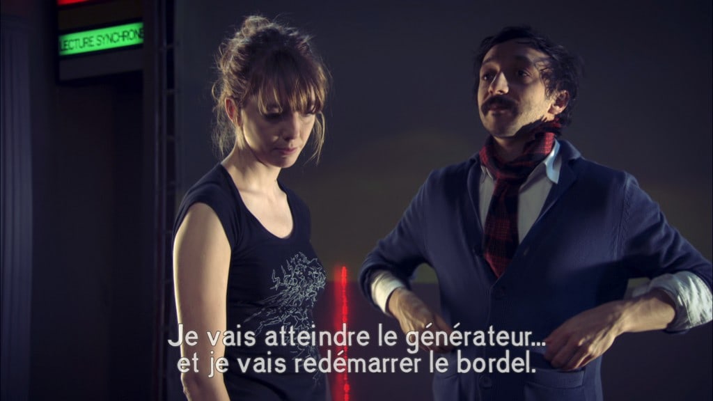 Réussir sa vie                                  (2012)