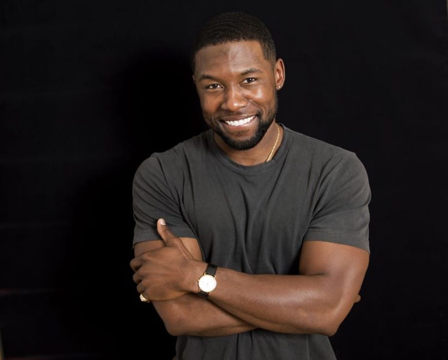 Picture of Trevante Rhodes