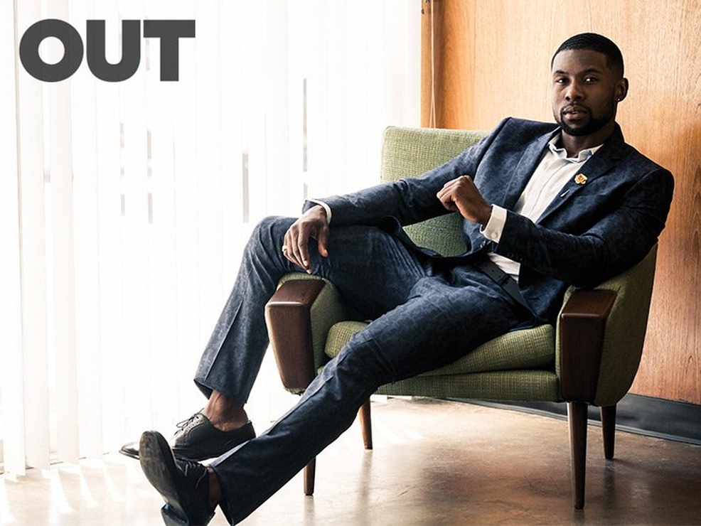 Image of Trevante Rhodes
