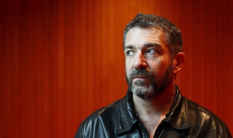 Sergio Trefaut