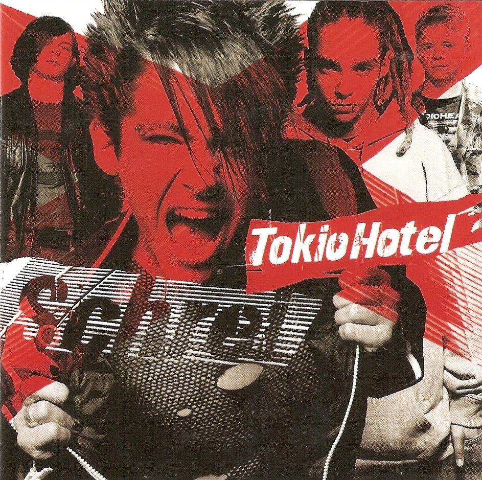 Tokio Hotel