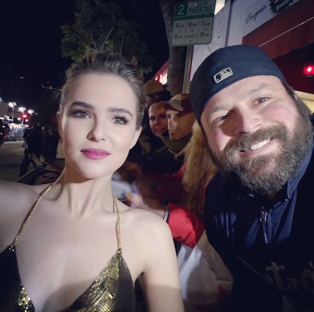 Zoey Deutch Zoey Deutch