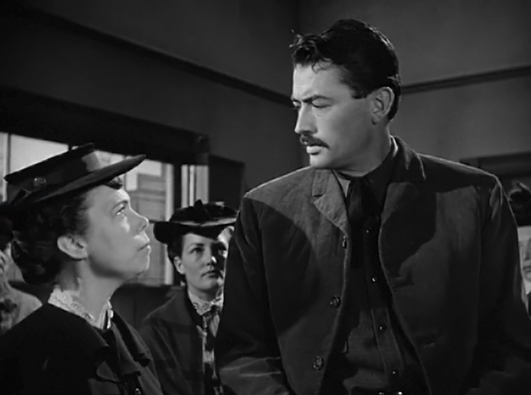 The Gunfighter (1950)