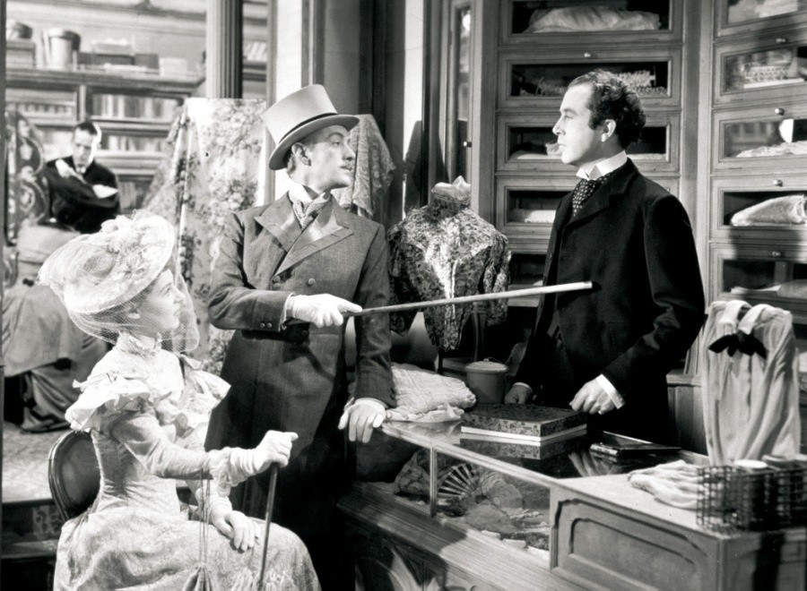 Kind Hearts and Coronets Kind Hearts and Coronets