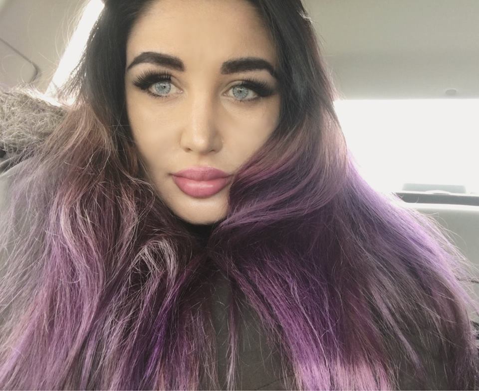 Picture of Sofia Sivan