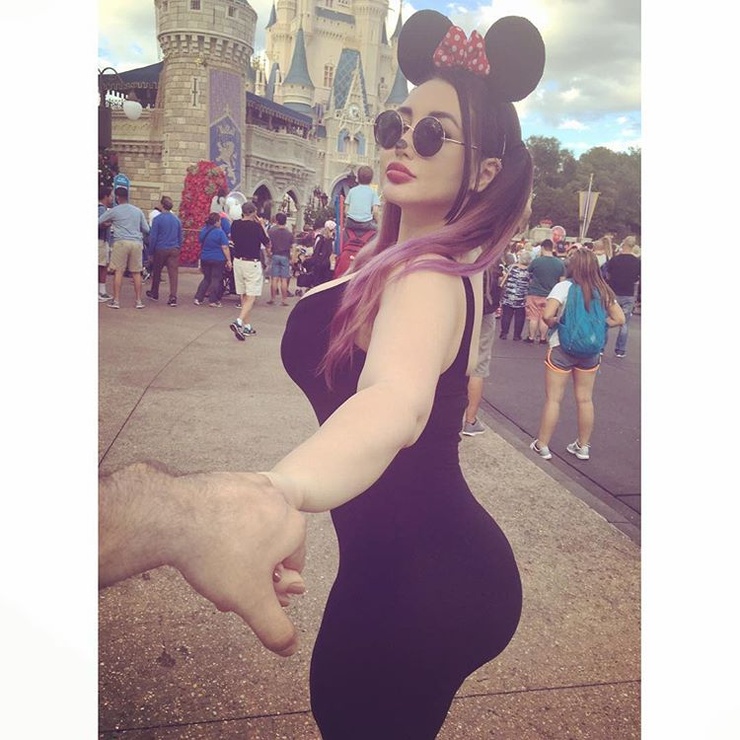 Picture of Sofia Sivan