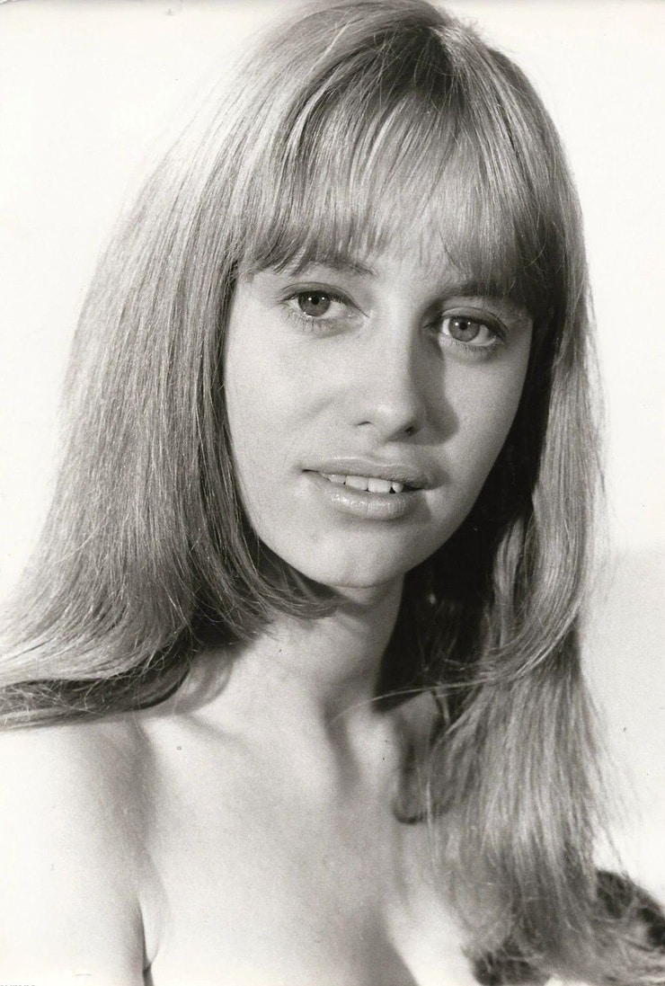 Susan George (1971)