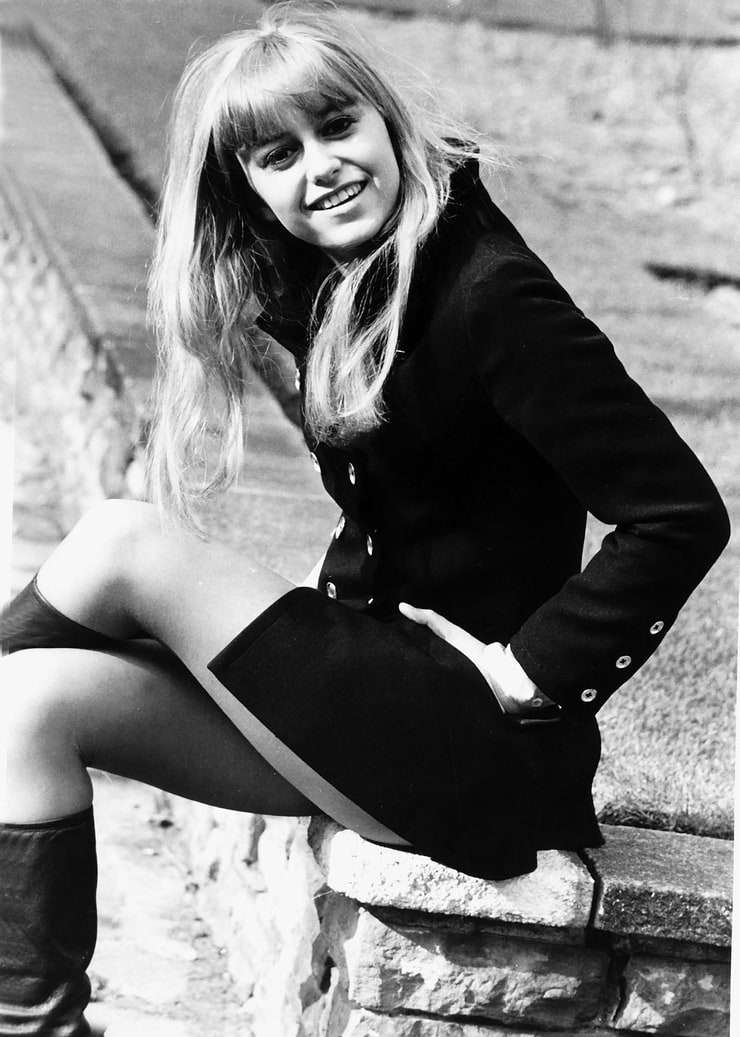 Picture of Susan George