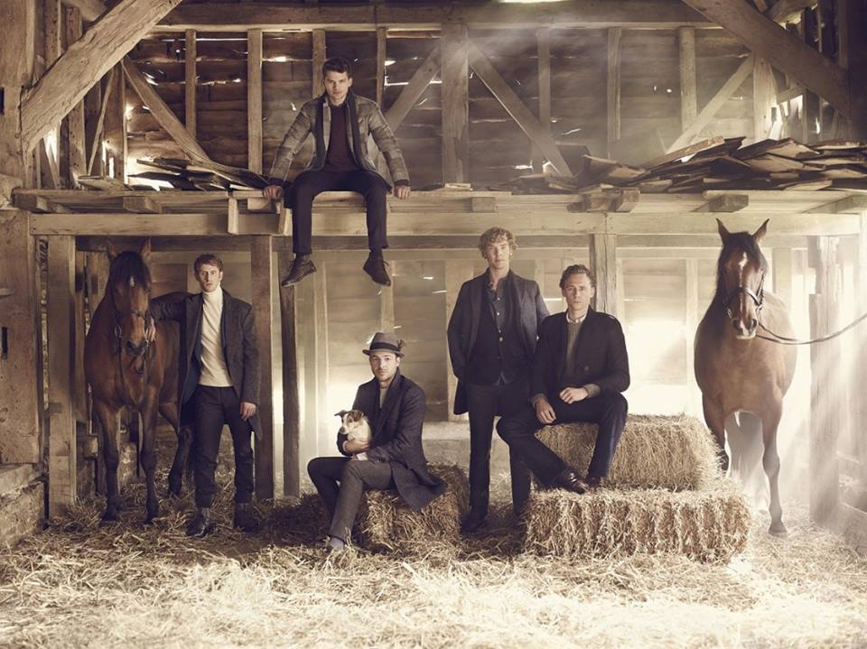 War Horse