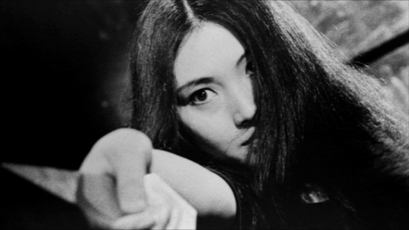 Meiko Kaji (梶 芽衣子)