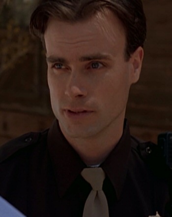 Picture of Billy Miles