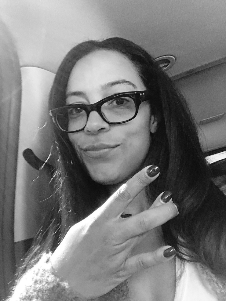 Image of Angela Rye