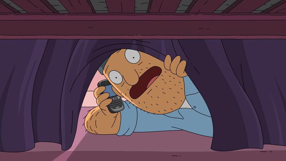 Bob's Burgers