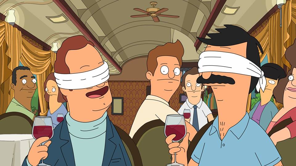 Bob's Burgers
