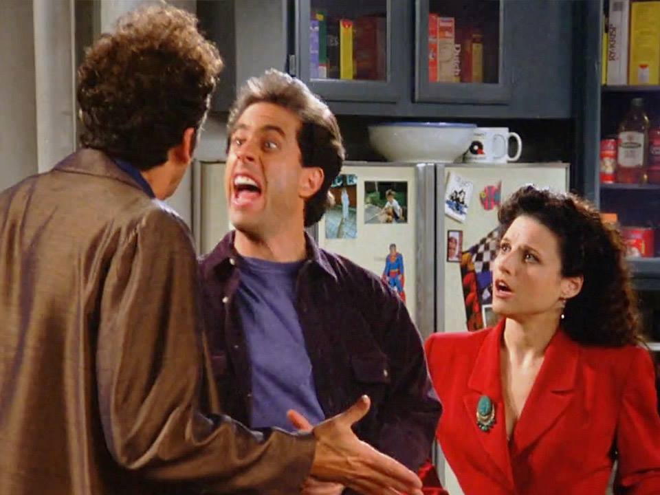 Seinfeld