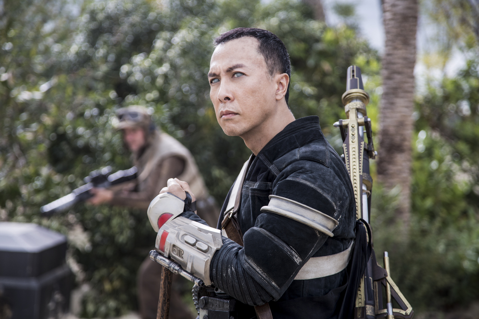 Chirrut Îmwe