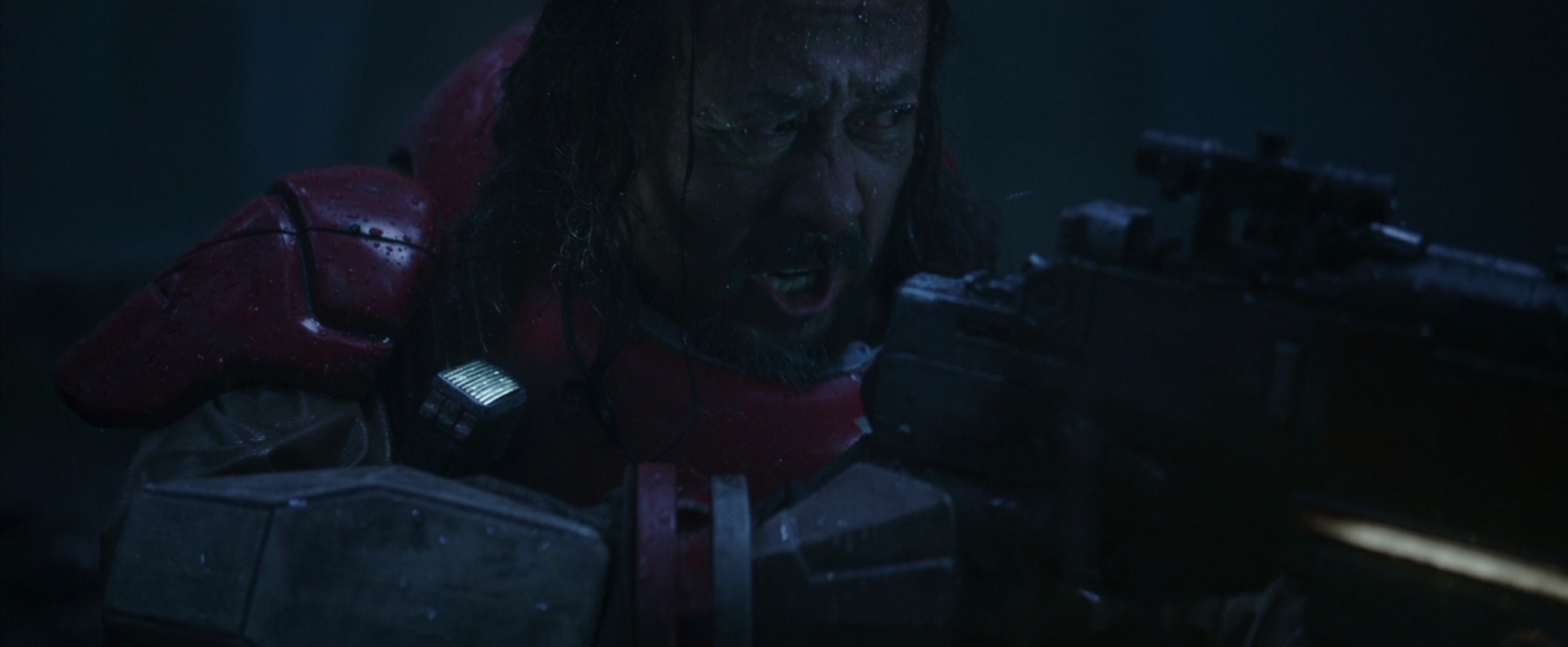 Baze Malbus