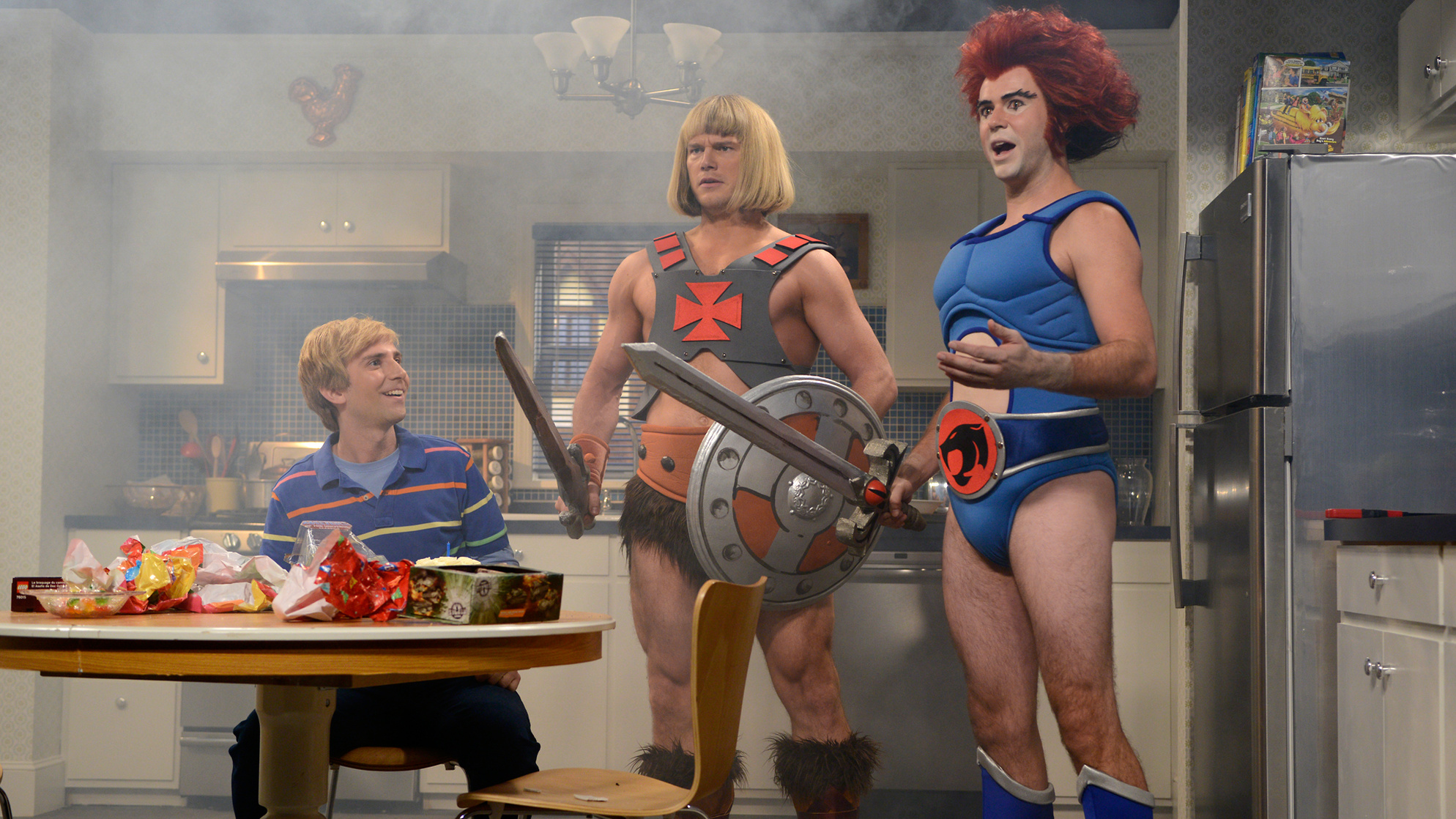 Saturday Night Live Saturday Night Live