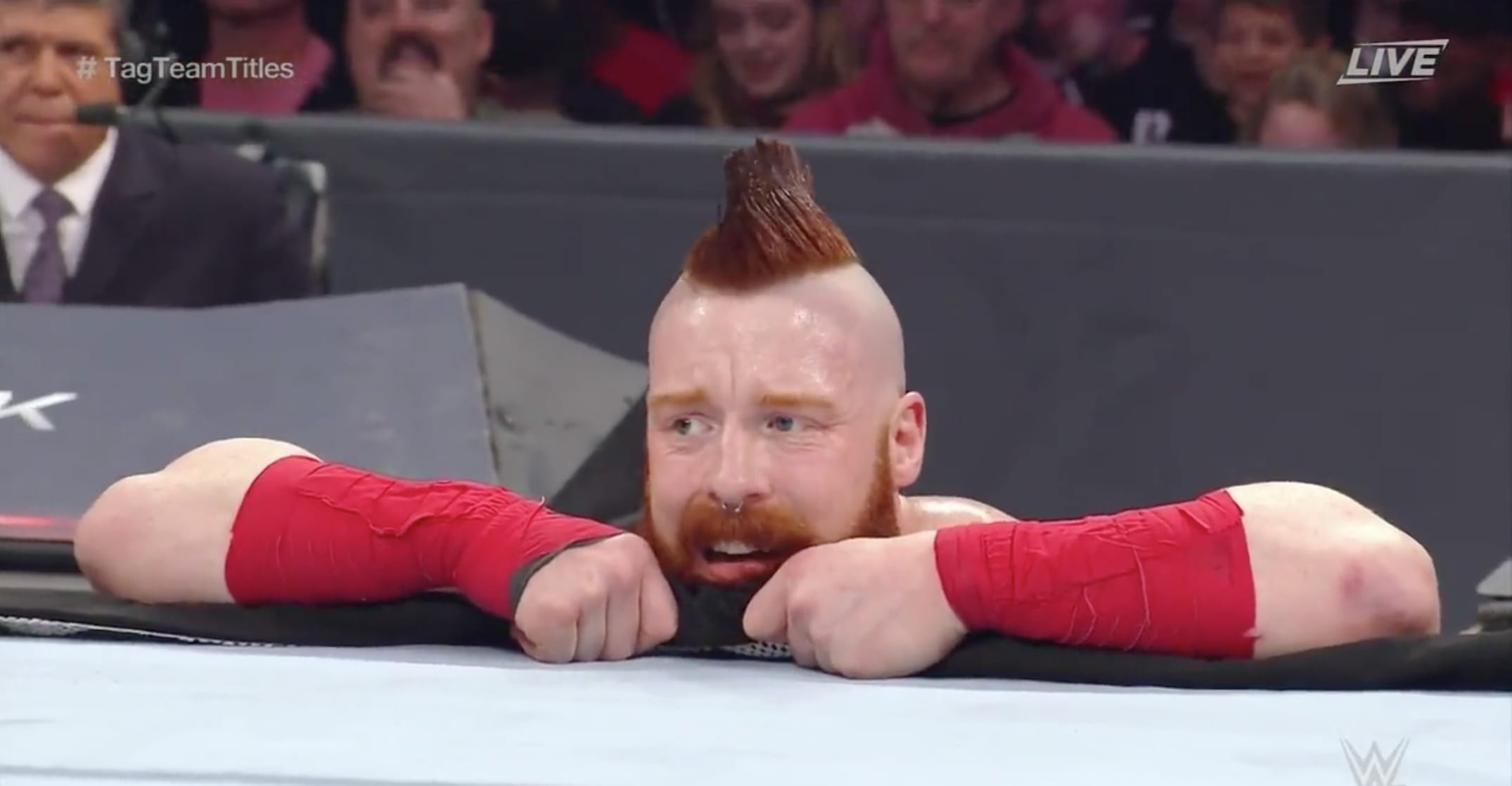 Sheamus