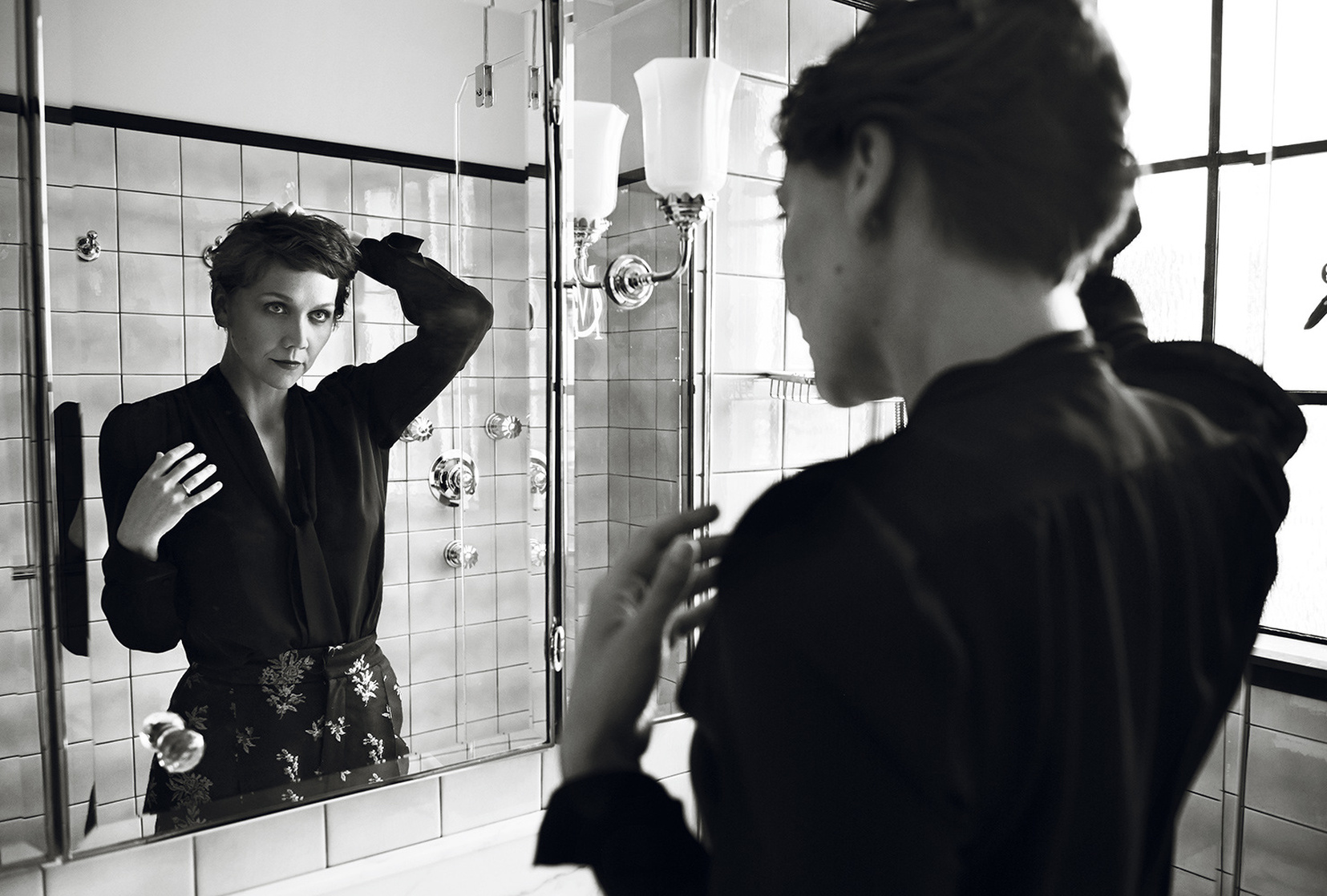 Maggie Gyllenhaal Maggie Gyllenhaal