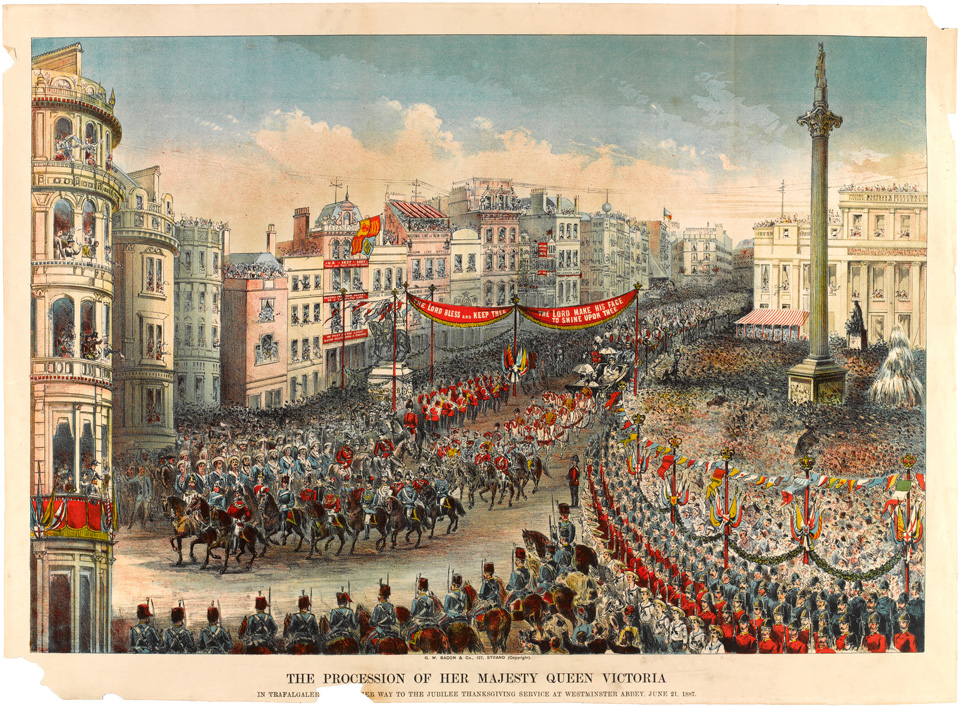 Queen Victoria