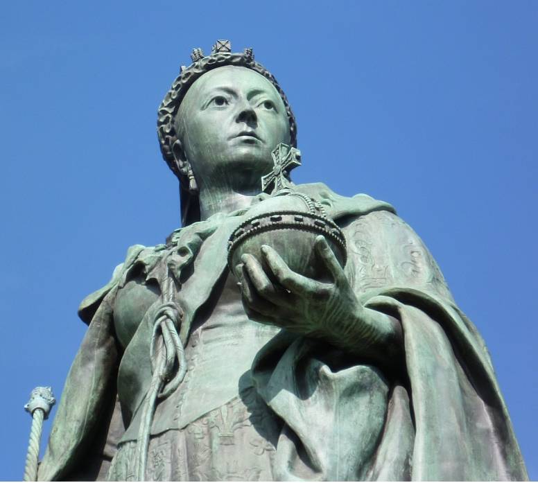 Queen Victoria