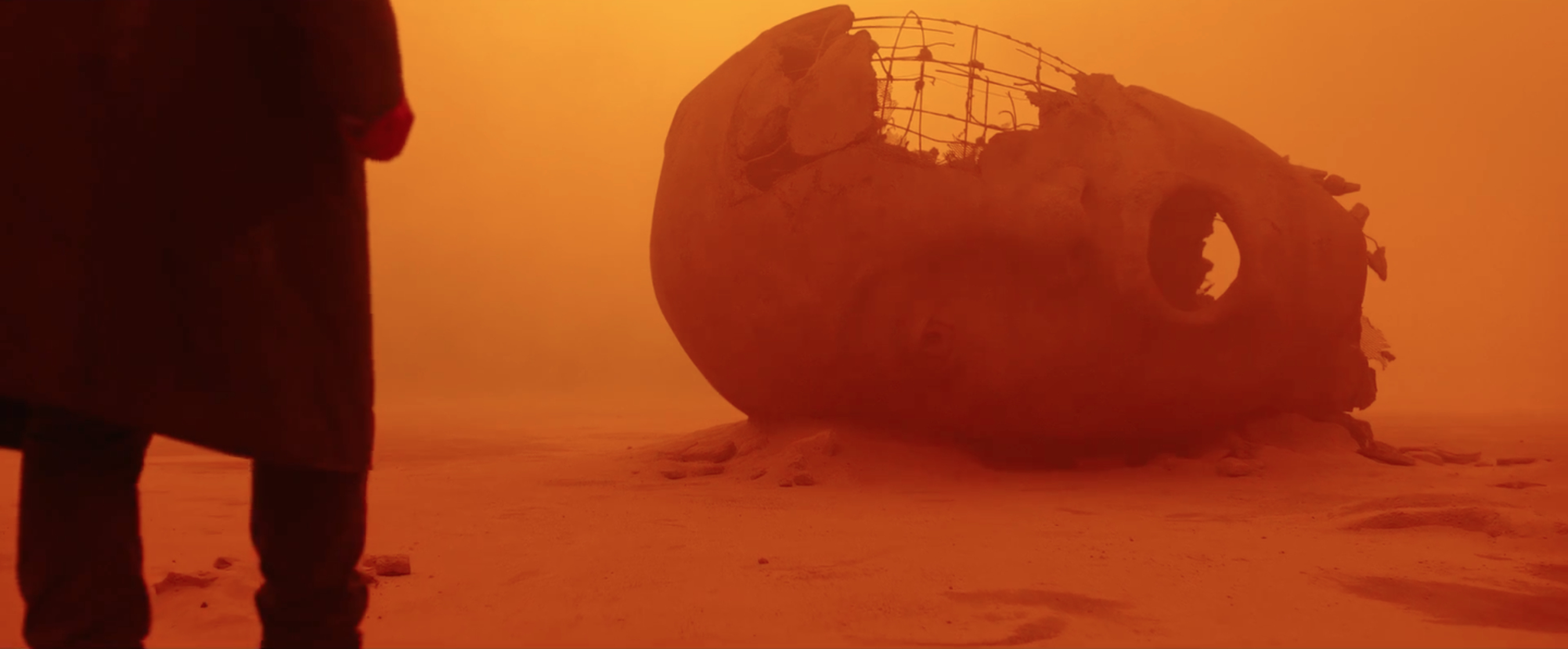 Blade Runner 2049 Blade Runner 2049