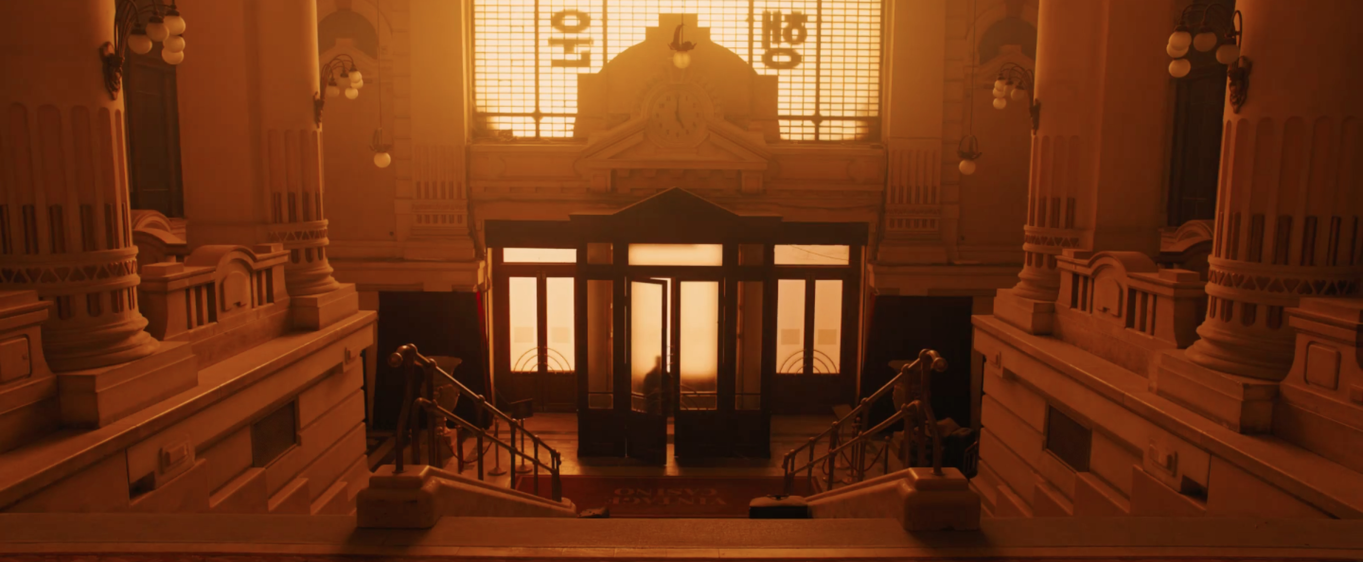 Blade Runner 2049 Blade Runner 2049