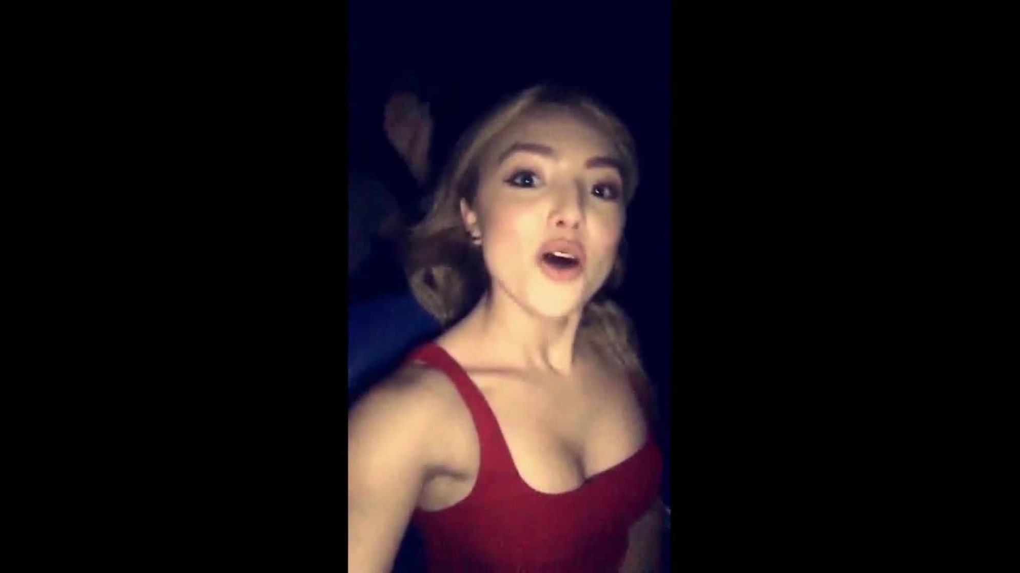 Peyton List Peyton List