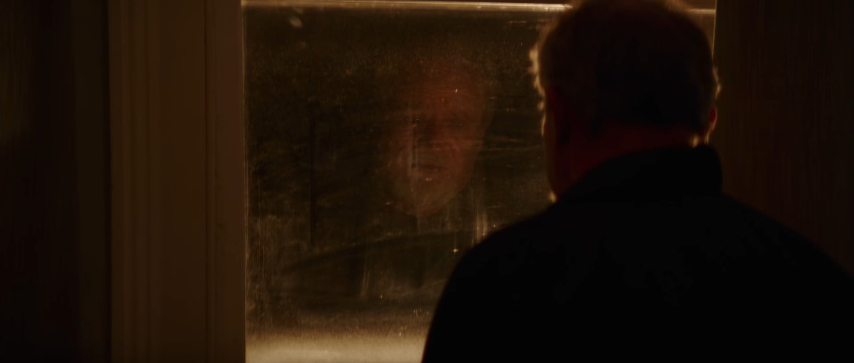 The Sense of an Ending                                  (2017)