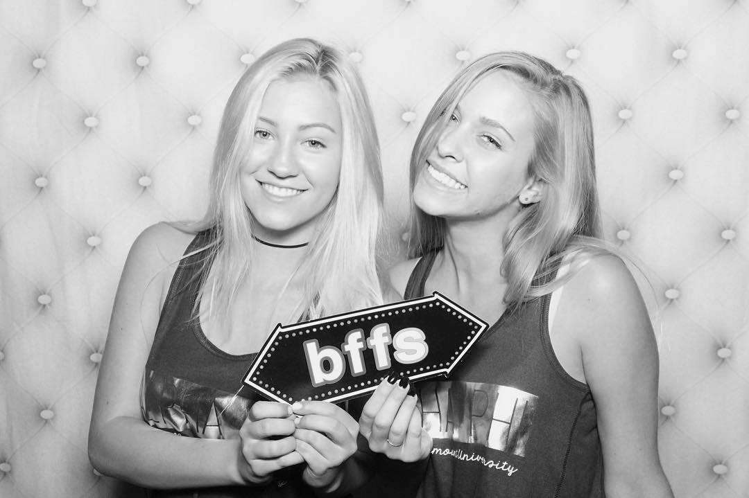 Ava Sambora