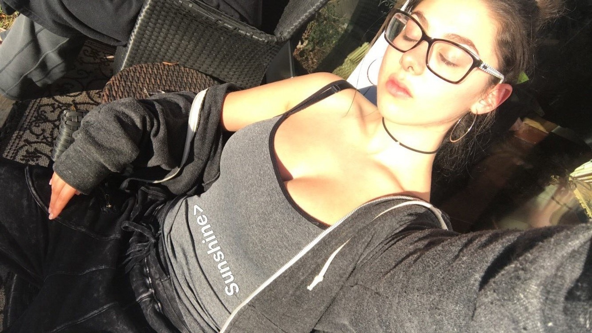 Kira Kosarin
