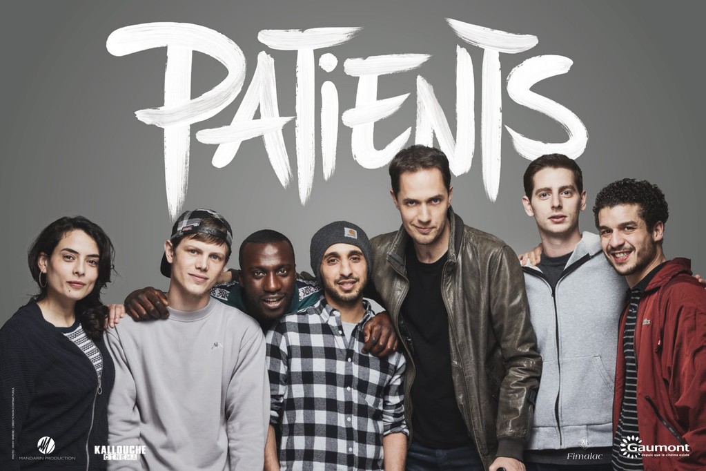 Patients