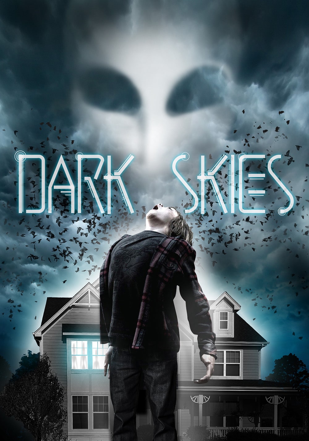 free download darker skies game