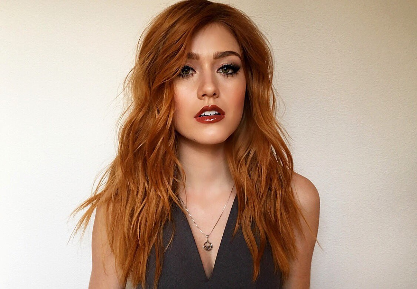 Katherine McNamara Katherine McNamara