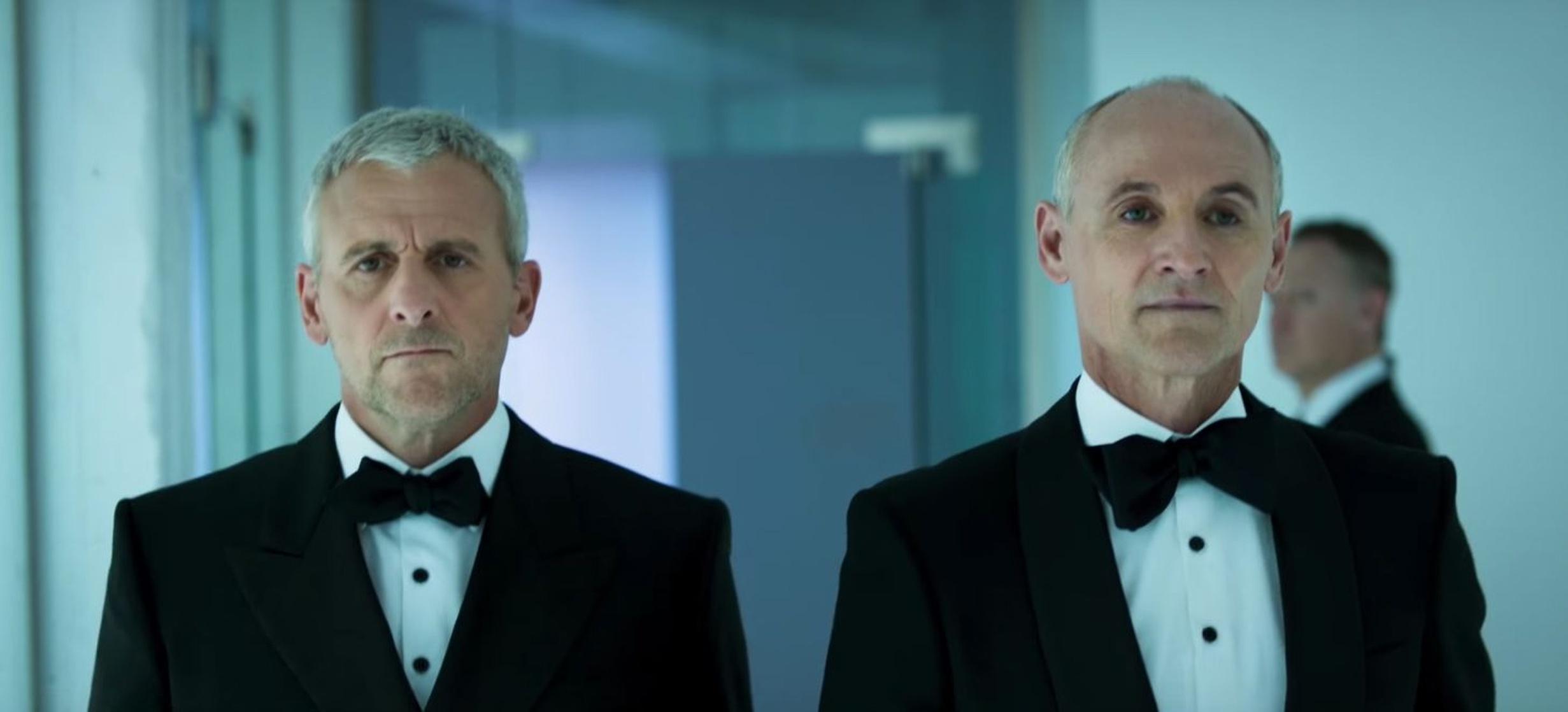 Bon Cop Bad Cop 2