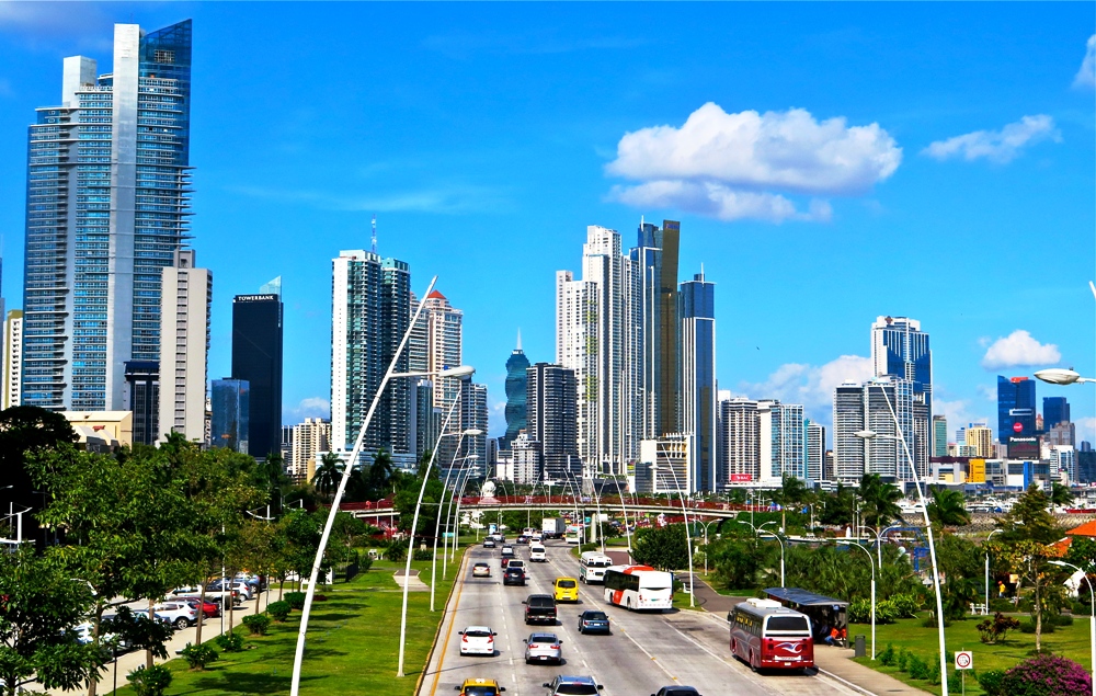 Panama Panama