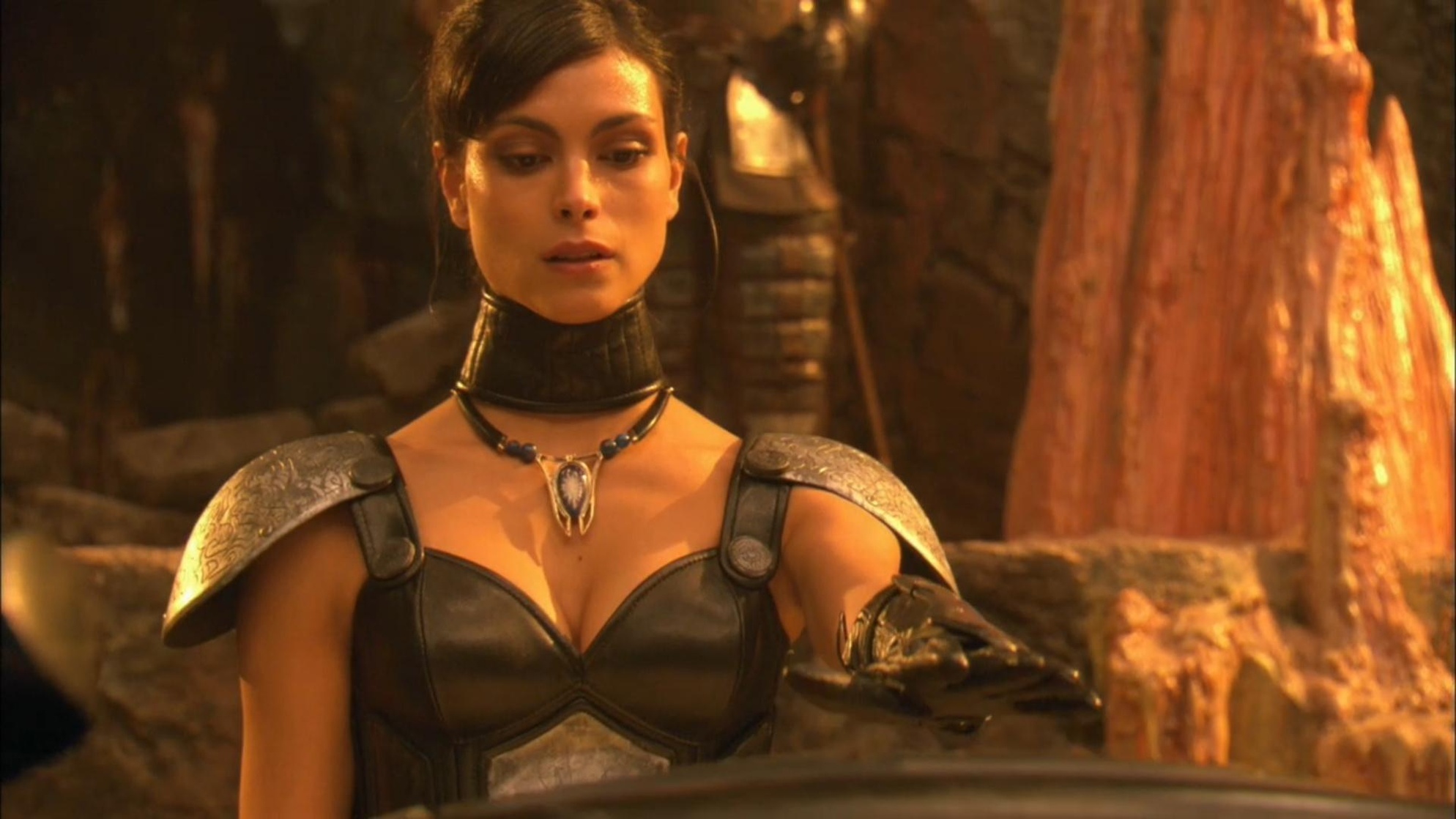 Stargate SG-1