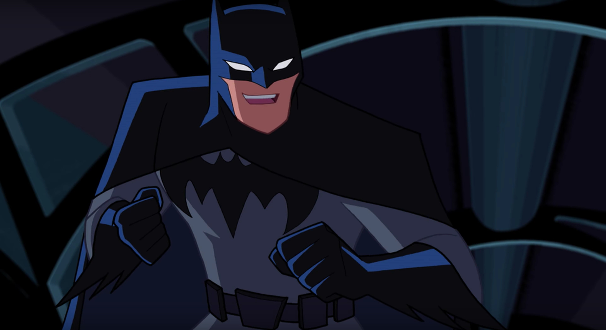 Batman