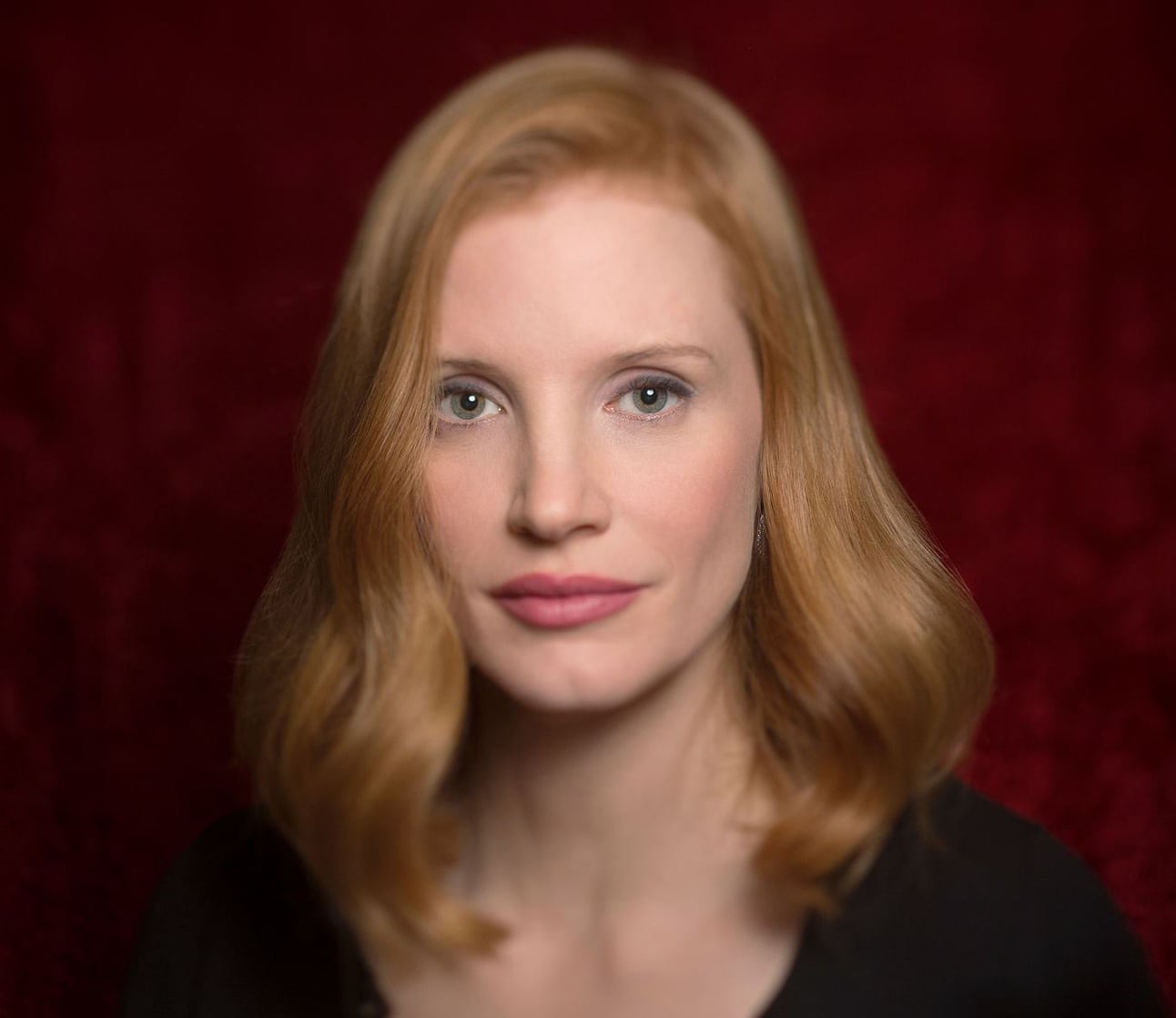 Jessica Chastain Jessica Chastain