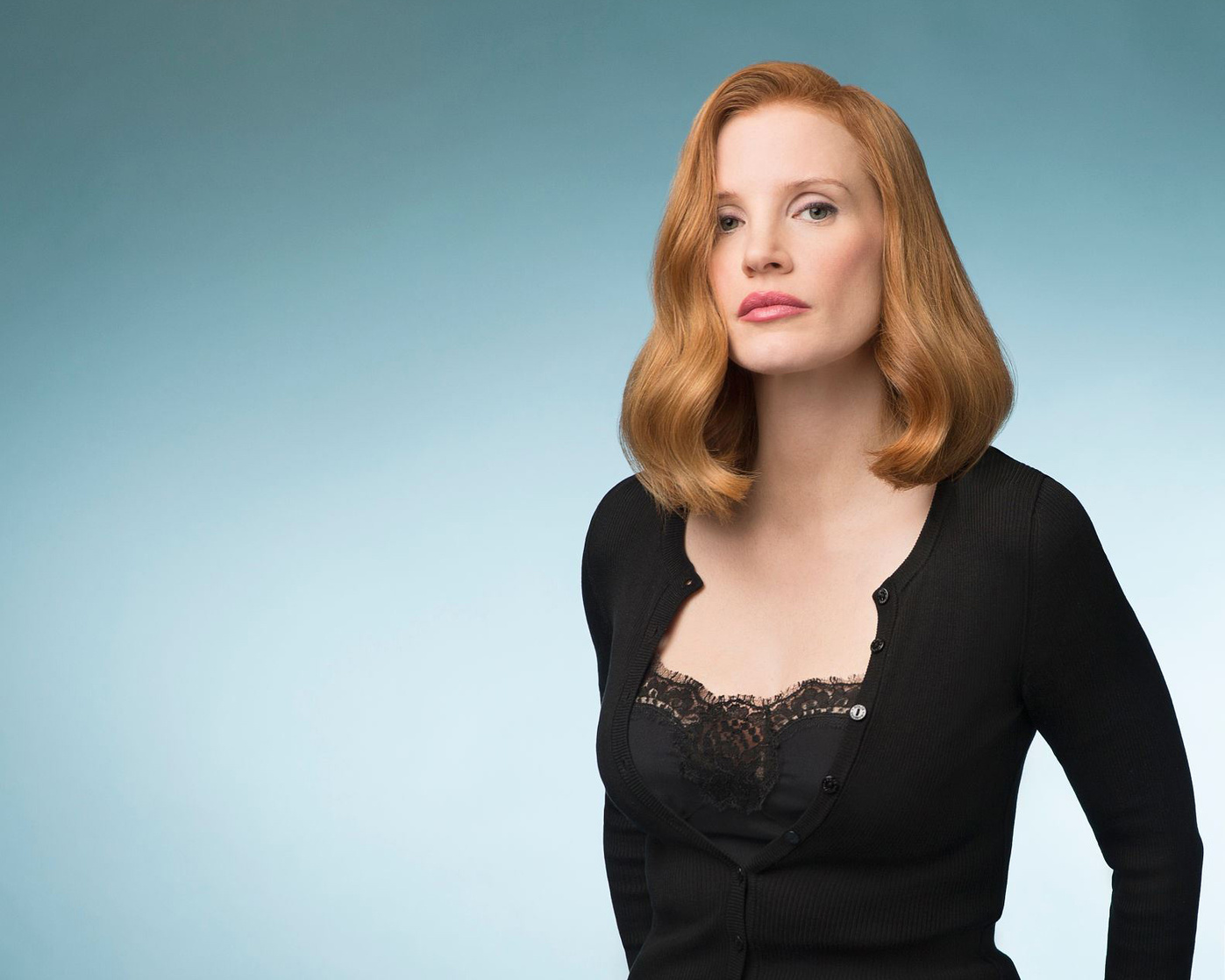 Jessica Chastain Jessica Chastain