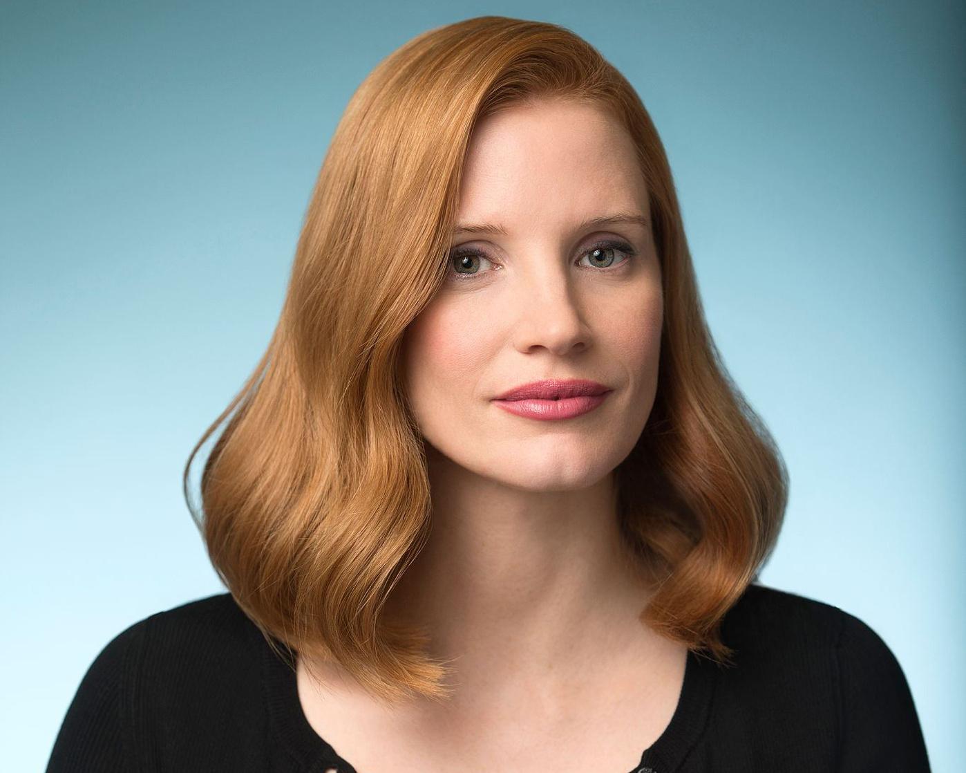 Jessica Chastain