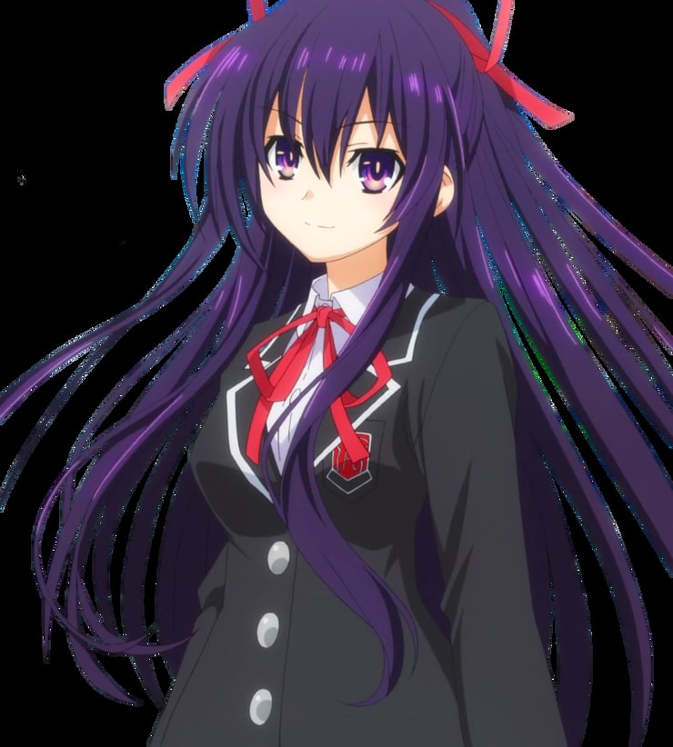 Tohka Yatogami image