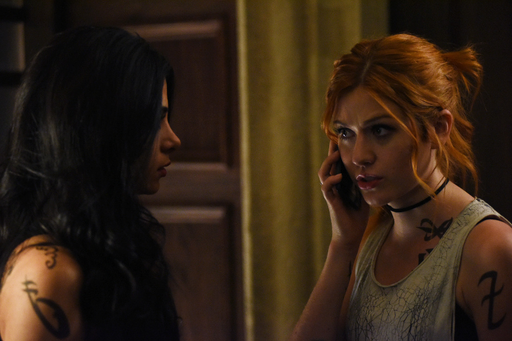 Shadowhunters