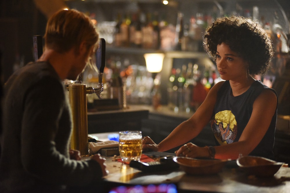 Shadowhunters