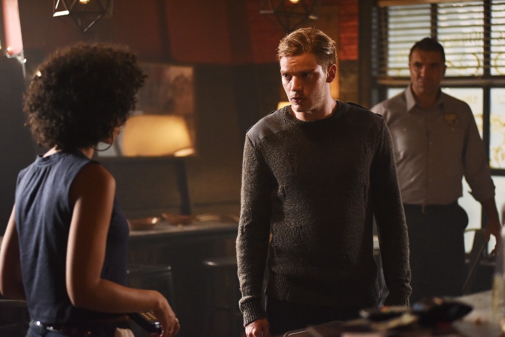 Shadowhunters