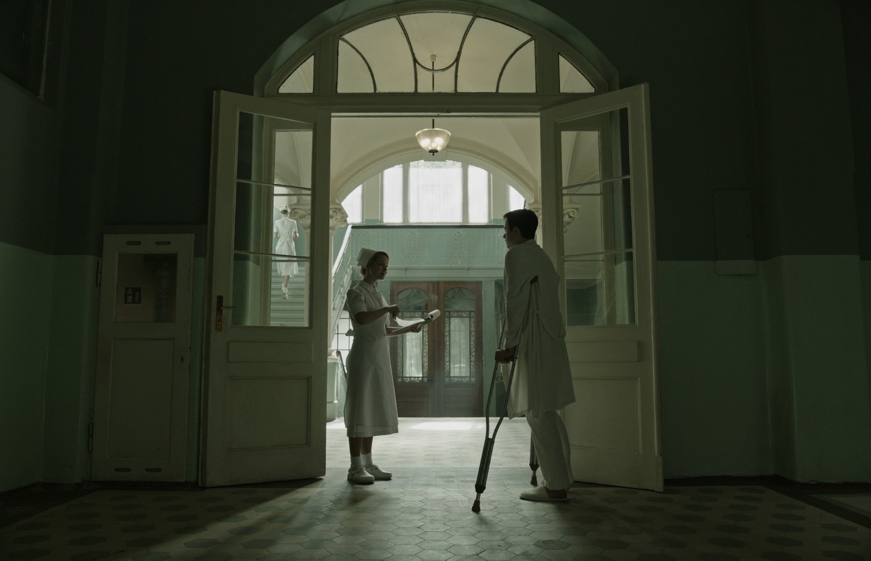 A Cure for Wellness