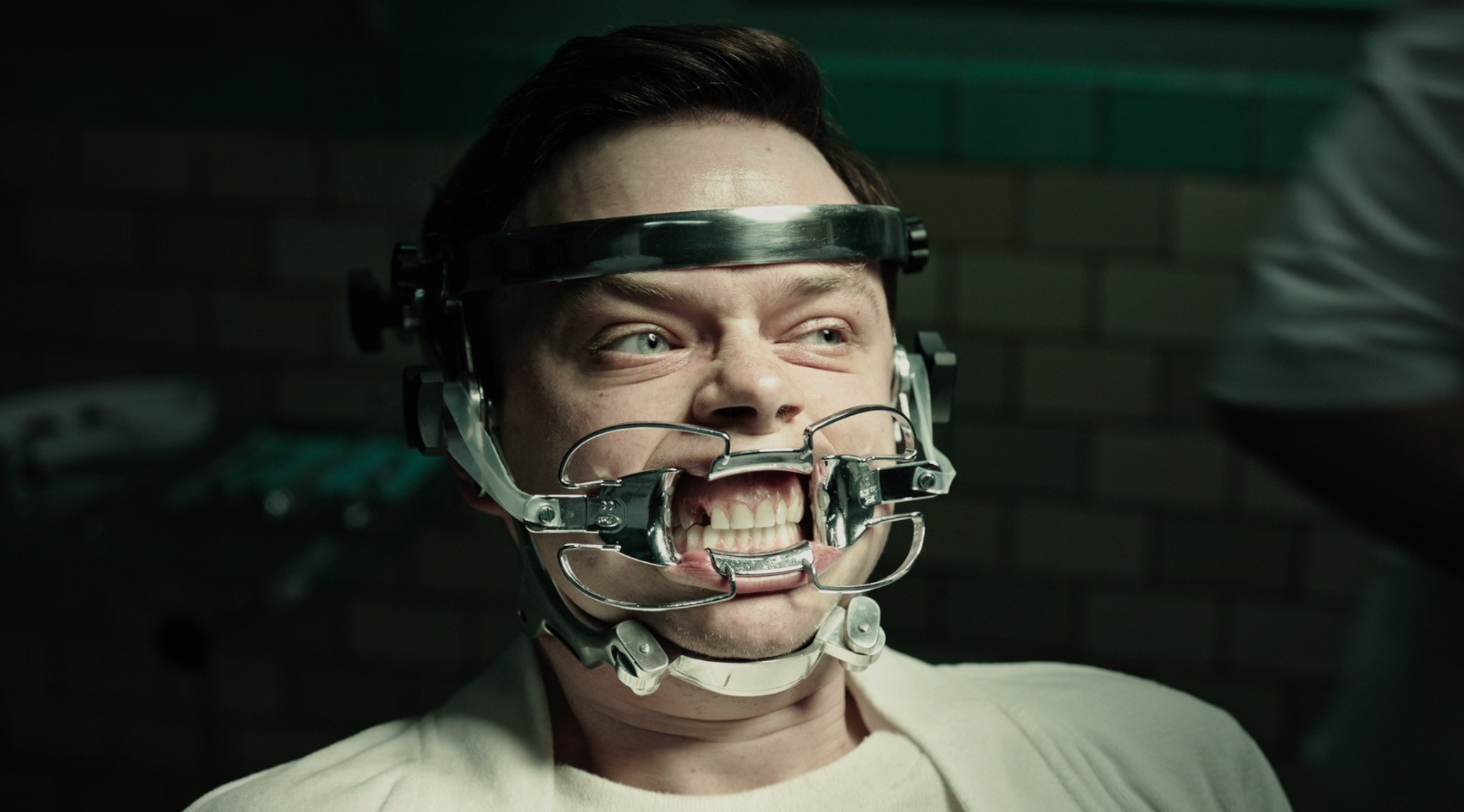 A Cure for Wellness A Cure for Wellness