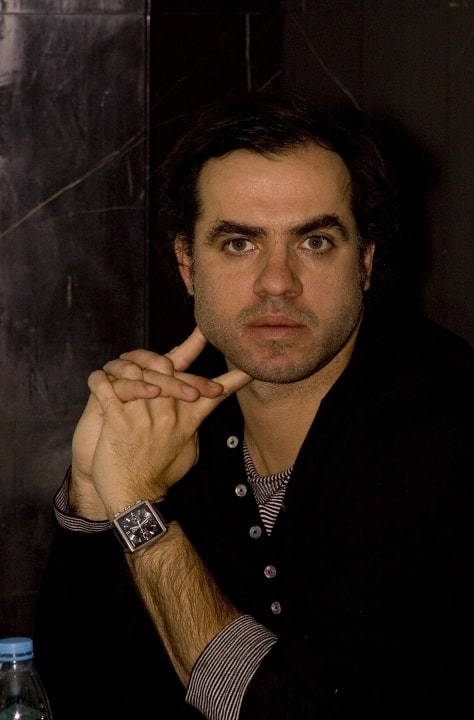 Image of Marco Martins